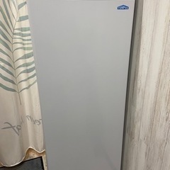 保証書あり冷凍庫　引き出し6段