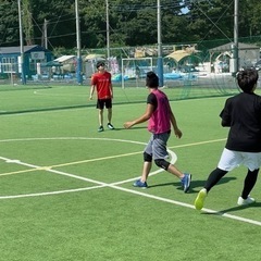社会人フットサル⚽️
