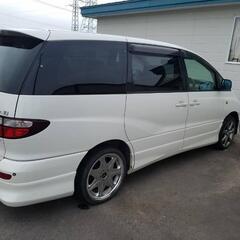 エスティマ３０系3000cc