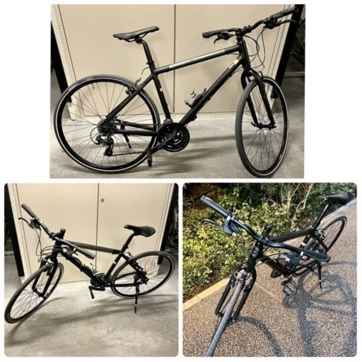 ★ジモティ割あり★  自転車 27インチ 青 クリーニング済み TC3369 ☆ジモティ割あり☆ 自転車 27インチ 青 クリーニング済み TC3369