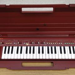 YAMAHA　ヤマハ　キーボード　Porta   Sound  ...