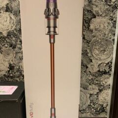 ダイソン　掃除機