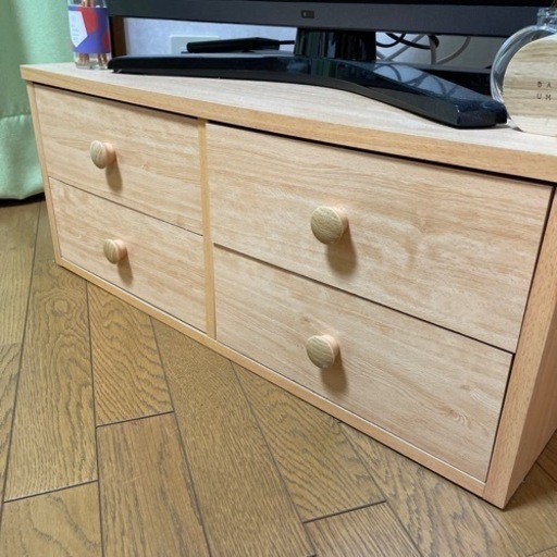 チェスト　タンス　テレビ台