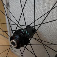 フルクラム レーシング418 DB