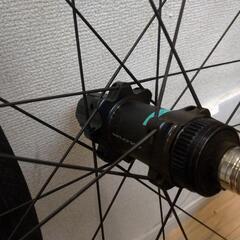 フルクラム レーシング 418DB フルクラム レーシング418 DB