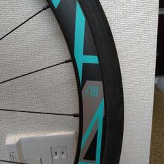 フルクラム レーシング 418DB フルクラム レーシング418 DB