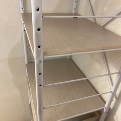 キッチンラックの画像