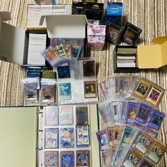 遊戯王　引退品　大量