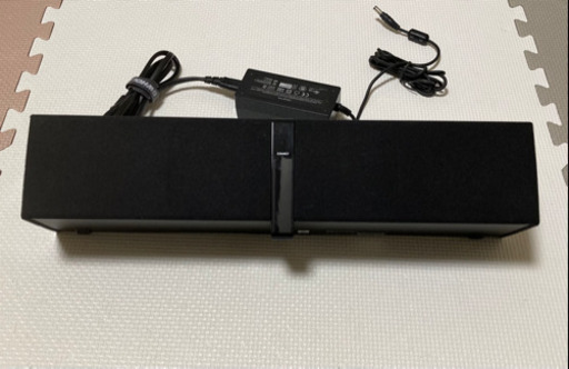 ZiiSound D5 creative Bluetoothスピーカー