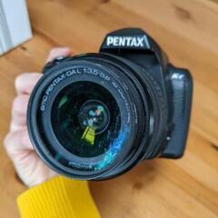 PENTAX K-r デジタルカメラの画像