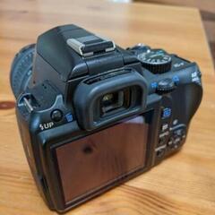 PENTAX K-r デジタルカメラの画像