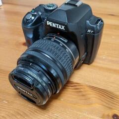 PENTAX K-r デジタルカメラ