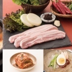 韓国語の勉強（&食事）友達を募集してます！ − 東京都
