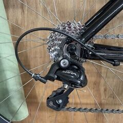 ☆出品し直し・ルイガノ◆◆ CEN 新古車 ◆◆ の画像