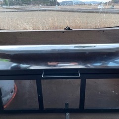 業務用 ベビーカステラ機 50穴 プロパンガス用