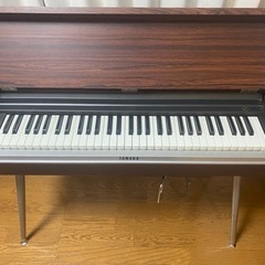 YAMAHA MODEL L-20D オルガン 電気式の画像