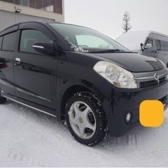 ご成約ありがとうございます！【コミコミ車】ダイハツミラ カスタム...