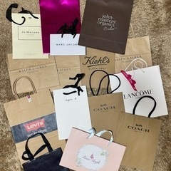 ショッパー　まとめ売り