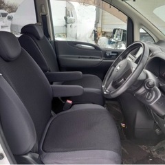ご成約ありがとうございました！【コミコミ車】日産セレナ ライダーS   4WDの画像