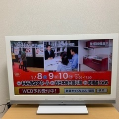 SONY (ソニー) 40型　液晶テレビ