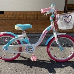 ハードキャンディ 自転車の中古が安い！激安で譲ります・無料で
