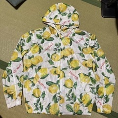 joyrich 2016 パーカー
