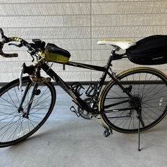 ロードバイク GIANT WINDSPEED 900  