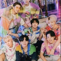 BTSのコピユニメンバー募集中！