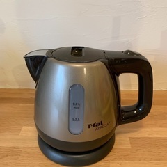 ティファール　ケトル