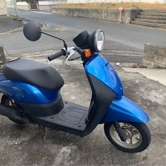 商談中HONDA Todayの画像