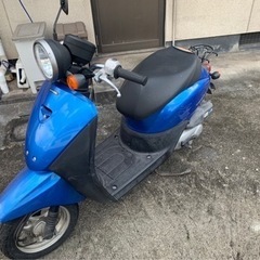 商談中HONDA Today