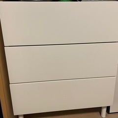 ほぼ新品IKEA