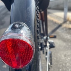 お話中　ヤマハ　電動自転車　pas with パスウィズ　修理して使える方への画像