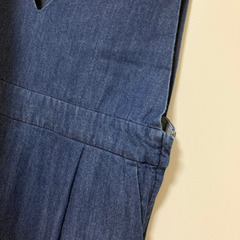 LOWRYS FARM ローリーズファーム　サロペットの画像