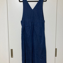 LOWRYS FARM ローリーズファーム　サロペットの画像