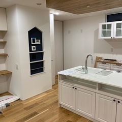 急募！一人親方大工さん！大工見習い大募集！特に1棟請けてくれる大工さん優遇の画像