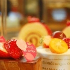🍓Strawberry Gardenフェア🍓