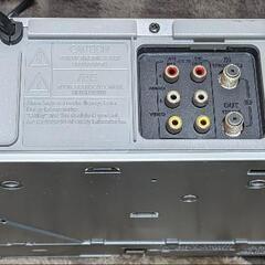 2/4まで掲載　ソニー　ビデオデッキ　ジャンクの画像