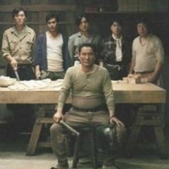 草野球メンバー
