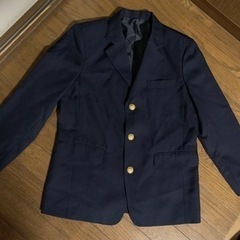 150センチ　ジャケット　入学式&卒業式など