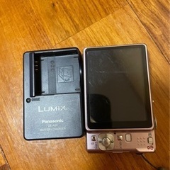 デジカメの画像