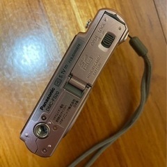 デジカメの画像