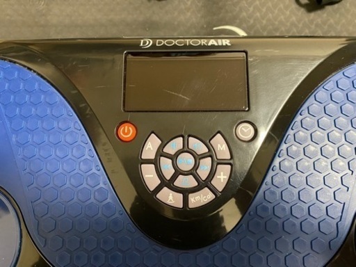 DOCTOR AIR ドクターエア 3DスーパーブレードS 