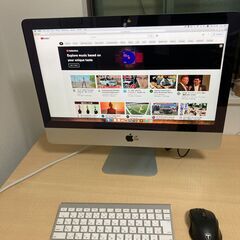 iMac 21.5-inch Intel Core i5 Ram...