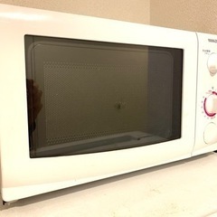 YAMAZEN 電子レンジ（50Hz専用）2014年製