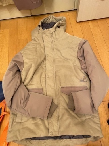 新品＊未開封　ゴースローキャラバン　メンズ　Mサイズ　福袋