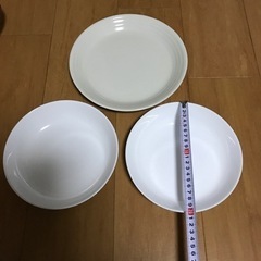 大皿　中皿　5点セットの画像