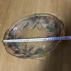 大皿　中皿　5点セットの画像