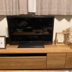 lowya テレビ台