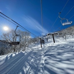 1月26日(水)滑り行ける方募集